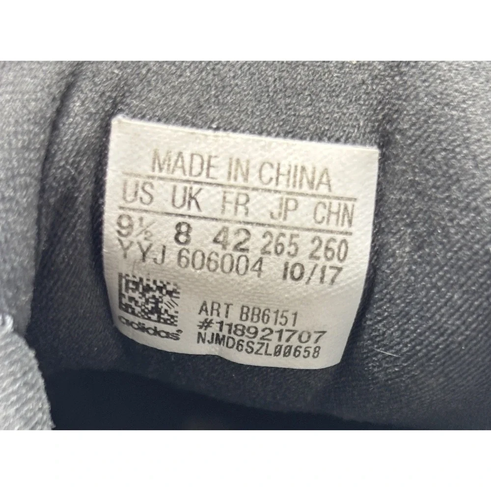 adidas pre owned